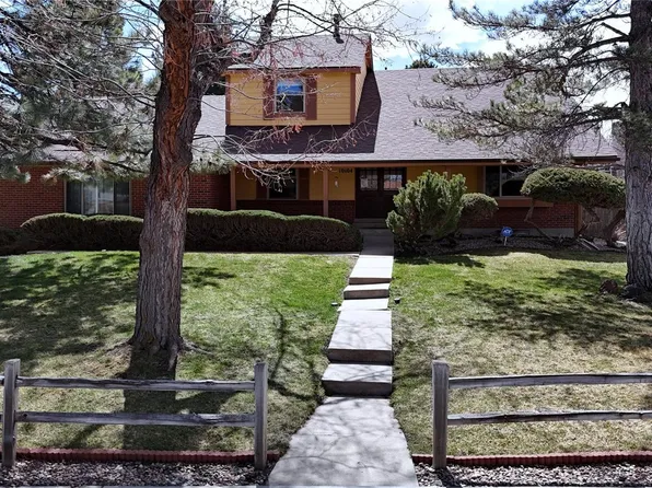 10104 W Powers Avenue, Littleton, CO 80127