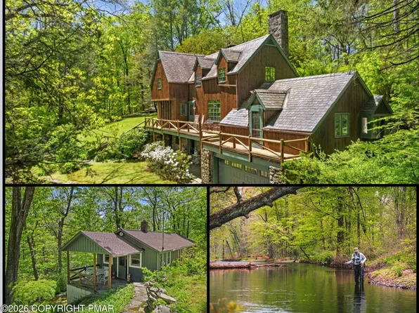 1341 Beaver Valley Rd, Stroudsburg, PA 18360