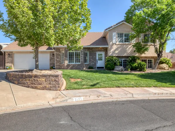 2163 E 170 South Cir, St George, UT 84790