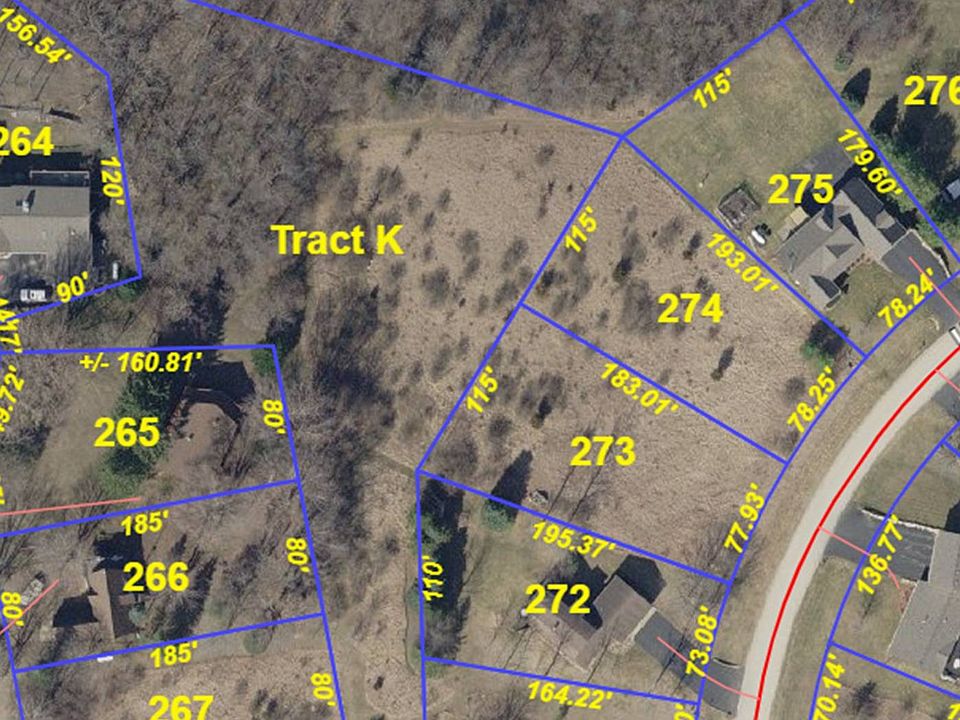 1st image of 12A273 Lincoln Ct