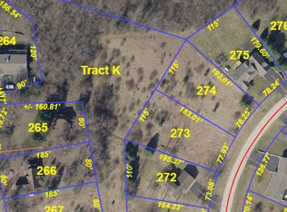 12A273 Lincoln Ct, Apple River, IL 61001