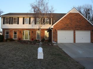 131 S Douglas Dr, Salina, KS 67401