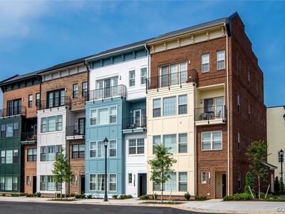 2285 W Libbie Lake St #A, Richmond, VA, 23230