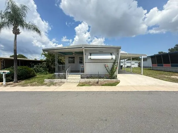 800 Main St Lot 375, Dunedin, FL 34698