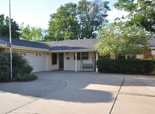 3622 56th St, Lubbock, TX 79413