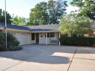 3622 56th St, Lubbock, TX, 79413