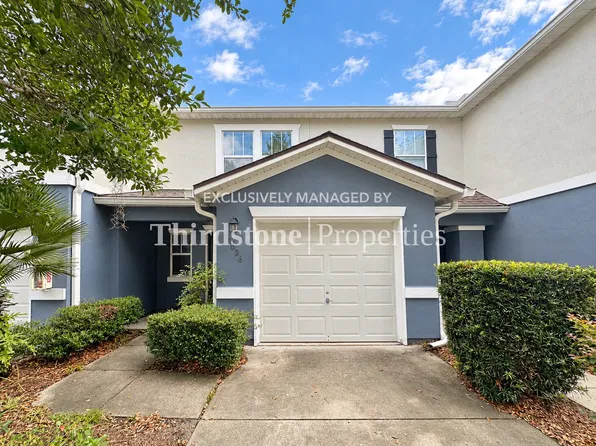 1036 N Black Cherry Dr, Saint Johns, FL 32259