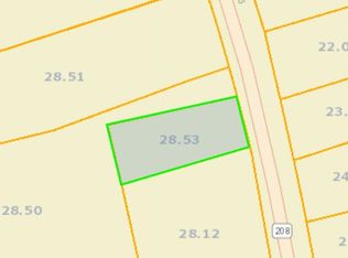 0 Cleveland St, Ripley, TN 38063