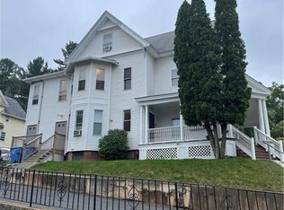 150 W Main St, New Britain, CT 06052