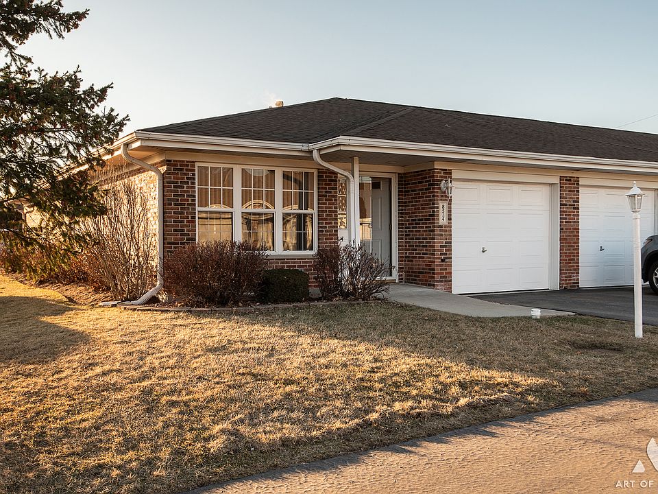 1st image of 8514 Hill Top Ct