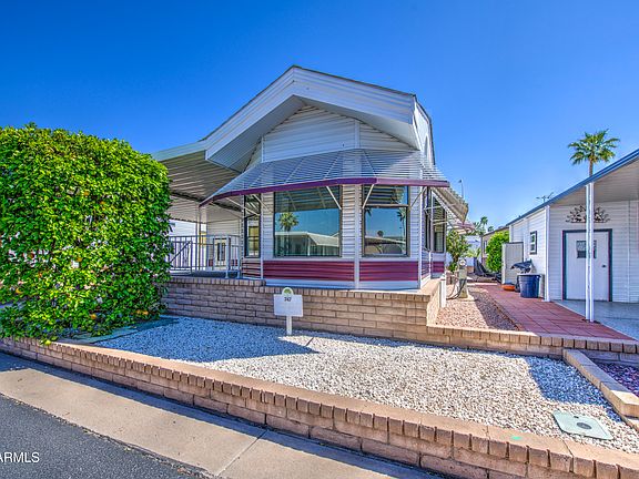 2nd image of 111 S Greenfield Road #747