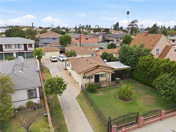 6133 Prospect Ave, Maywood, CA 90270
