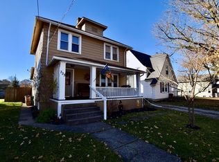 723 Windsor St, Marion, OH