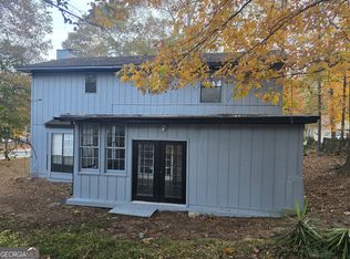 5500 Marbut Rd, Lithonia, GA 30058