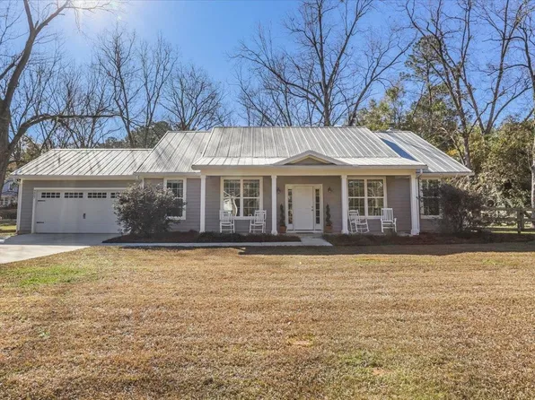 9357 Settler Ave, Tallahassee, FL 32309