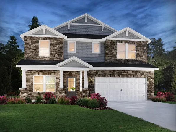 5005 Ruby Port Rd, Braselton, GA 30517