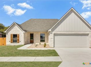1218 Madyson Ln, Salado, TX 76571