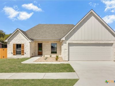 1218 Madyson Ln, Salado, TX, 76571