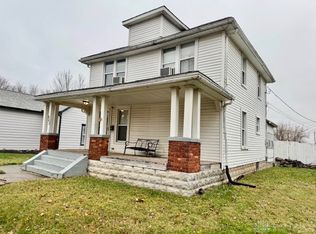 719 Fisk St, Piqua, OH