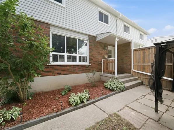 63 Metcalfe Cres #C, Brantford, ON N3R 2L7