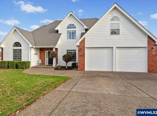 1534 Gearhart Ave NW, Salem, OR