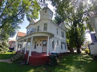 1407 2nd Ave N, Fort Dodge, IA 50501
