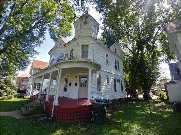 1407 2nd Ave N, Fort Dodge, IA 50501