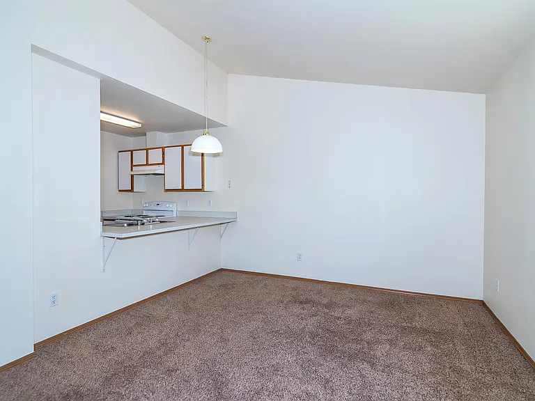 3 Bedroom Living Room