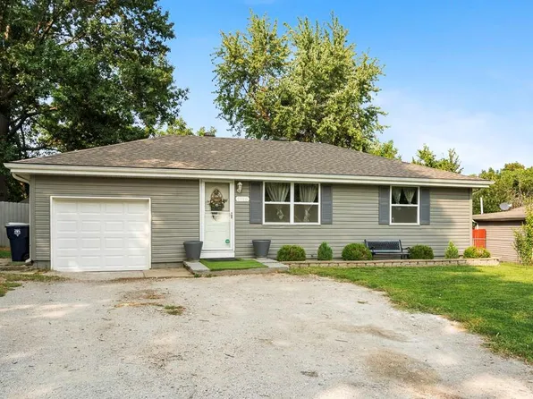1016 NE 46th Ter, Kansas City, MO 64116