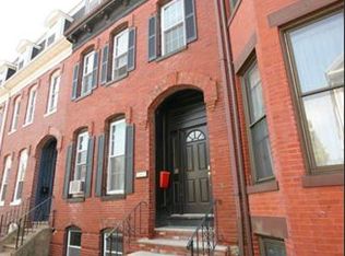 585 E 5th St FLOOR 2, Boston, MA 02127