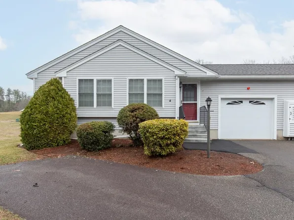 4 Rainbow Drive, Londonderry, NH 03053