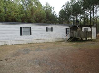 661 Heard Rd, Ruston, LA 71270