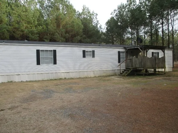 661 Heard Rd, Ruston, LA 71270