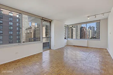 Rented by Corcoran