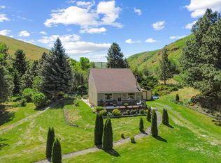 60 Pataha Canyon Ln, Pomeroy, WA 99347