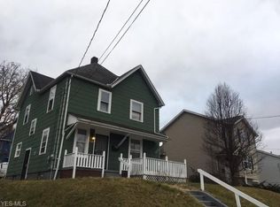 920 11th St NW, Canton, OH 44703