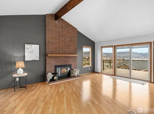 570 Bengal Ln, East Wenatchee, WA 98802