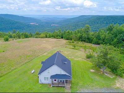 1200 County Road 818, Bryant, AL, 35958
