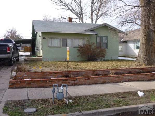 1010 Grace Ave, La Junta, CO 81050