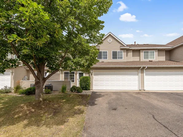 15495 Sodium St NW, Ramsey, MN 55303