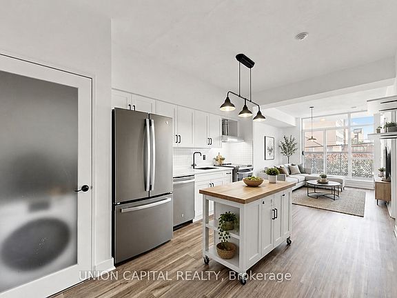 3rd image of 1375 Dupont St #210
