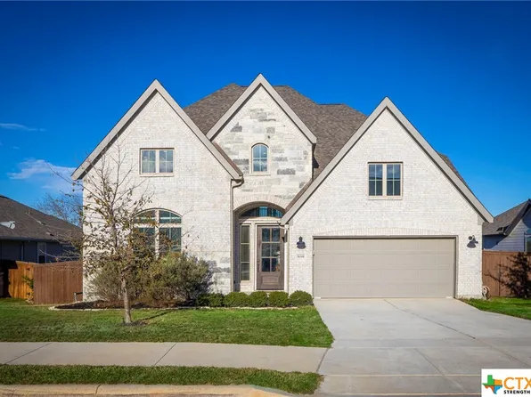 5018 Winkler Trl, Schertz, TX 78108