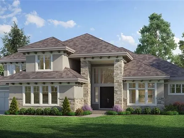 2811 W 175th Ter, Overland Park, KS 66085
