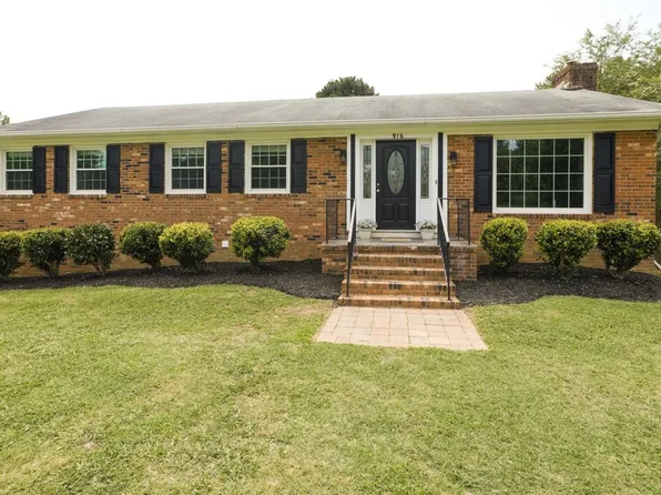 916 Sandlewood Dr, Durham, NC 27712