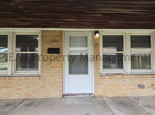 1655 S Hydraulic Ave #1, Wichita, KS 67211