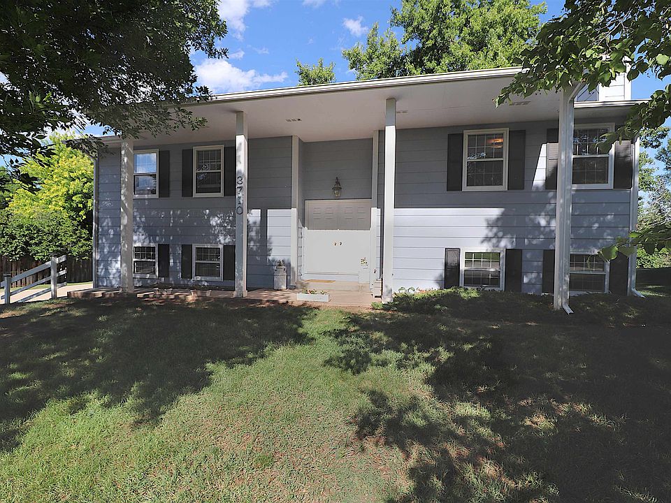 1st image of 3710 Parkridge Dr
