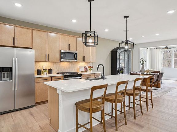 Gorgeous Kitchen