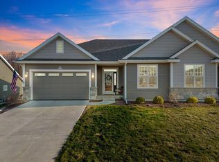 N62W21752 Augusta PARKWAY, Menomonee Falls, WI