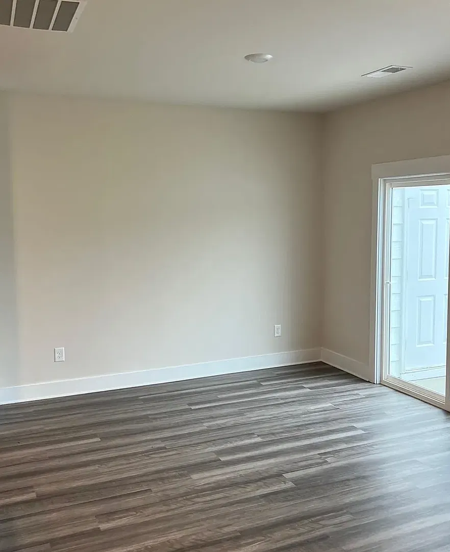 Modern 3-Bedroom Townhome Near Downtown Greer with Garage & Loft — Photo 3
