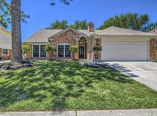 19035 Keyturn Ln, Humble, TX 77346